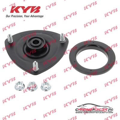 Achat de KYB SM5403 Kit de réparation, coupelle de suspension Suspension Mounting Kit pas chères