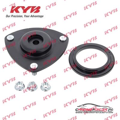 Achat de KYB SM5403 Kit de réparation, coupelle de suspension Suspension Mounting Kit pas chères