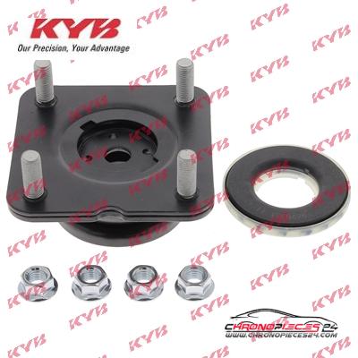 Achat de KYB SM5692 Kit de réparation, coupelle de suspension Suspension Mounting Kit pas chères