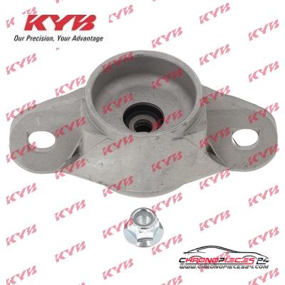 Achat de KYB SM9904 Coupelle de suspension Suspension Mounting Kit pas chères