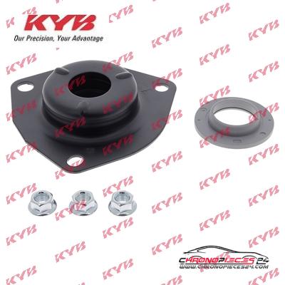 Achat de KYB SM5409 Kit de réparation, coupelle de suspension Suspension Mounting Kit pas chères