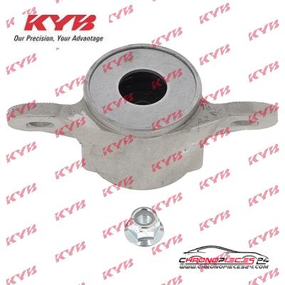 Achat de KYB SM9904 Coupelle de suspension Suspension Mounting Kit pas chères