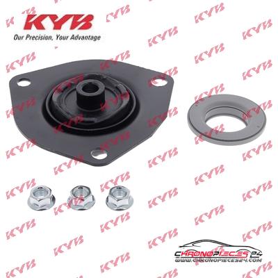 Achat de KYB SM5409 Kit de réparation, coupelle de suspension Suspension Mounting Kit pas chères