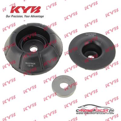 Achat de KYB SM5721 Kit de réparation, coupelle de suspension Suspension Mounting Kit pas chères