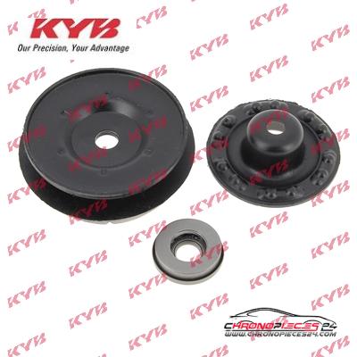 Achat de KYB SM5721 Kit de réparation, coupelle de suspension Suspension Mounting Kit pas chères