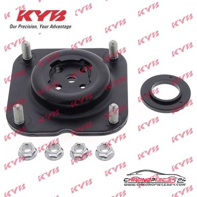 Achat de KYB SM5427 Kit de réparation, coupelle de suspension Suspension Mounting Kit pas chères