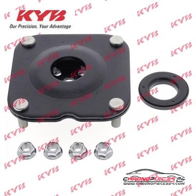 Achat de KYB SM5427 Kit de réparation, coupelle de suspension Suspension Mounting Kit pas chères