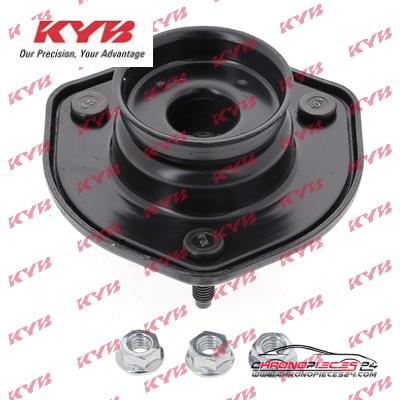 Achat de KYB SM5428 Coupelle de suspension Suspension Mounting Kit pas chères