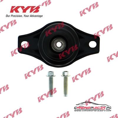 Achat de KYB SM9909 Coupelle de suspension Suspension Mounting Kit pas chères