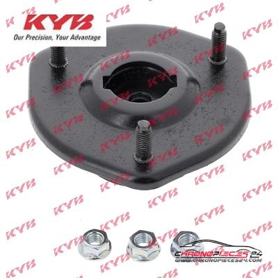 Achat de KYB SM5428 Coupelle de suspension Suspension Mounting Kit pas chères