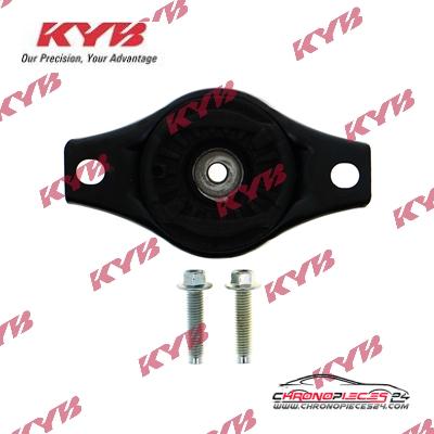 Achat de KYB SM9909 Coupelle de suspension Suspension Mounting Kit pas chères