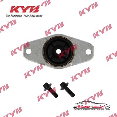 Achat de KYB SM9910 Coupelle de suspension Suspension Mounting Kit pas chères