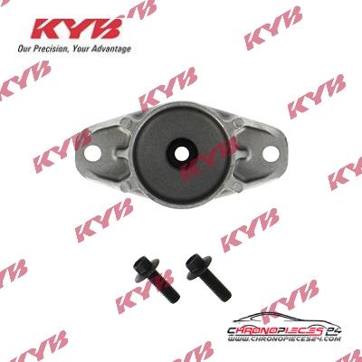 Achat de KYB SM9910 Coupelle de suspension Suspension Mounting Kit pas chères