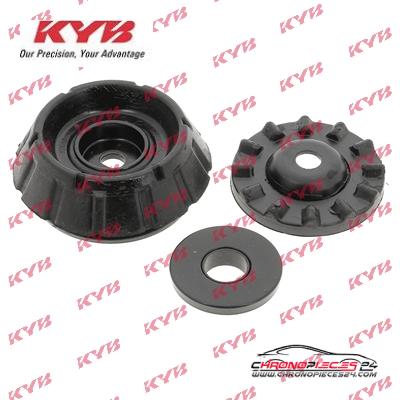 Achat de KYB SM5731 Kit de réparation, coupelle de suspension Suspension Mounting Kit pas chères