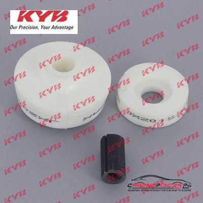 Achat de KYB SM5444 Coupelle de suspension Suspension Mounting Kit pas chères