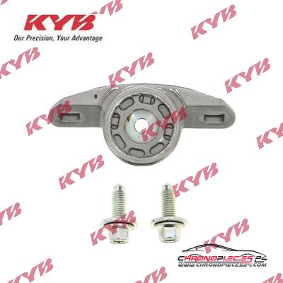 Achat de KYB SM9912 Coupelle de suspension Suspension Mounting Kit pas chères