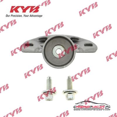 Achat de KYB SM9912 Coupelle de suspension Suspension Mounting Kit pas chères