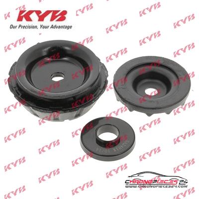 Achat de KYB SM5731 Kit de réparation, coupelle de suspension Suspension Mounting Kit pas chères