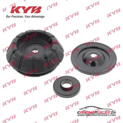 Achat de KYB SM5736 Kit de réparation, coupelle de suspension Suspension Mounting Kit pas chères