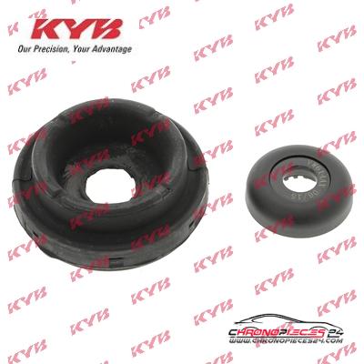 Achat de KYB SM5451 Kit de réparation, coupelle de suspension Suspension Mounting Kit pas chères