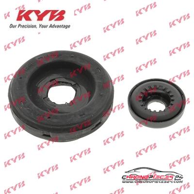 Achat de KYB SM5451 Kit de réparation, coupelle de suspension Suspension Mounting Kit pas chères