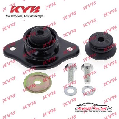 Achat de KYB SM5452 Coupelle de suspension Suspension Mounting Kit pas chères