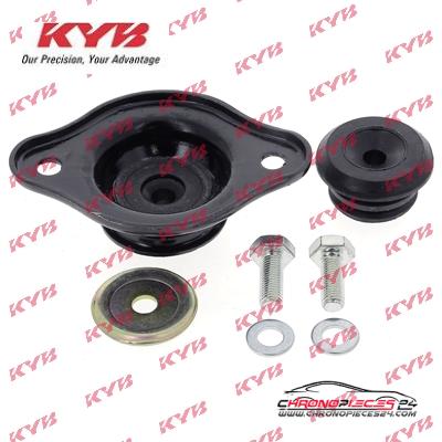 Achat de KYB SM5452 Coupelle de suspension Suspension Mounting Kit pas chères