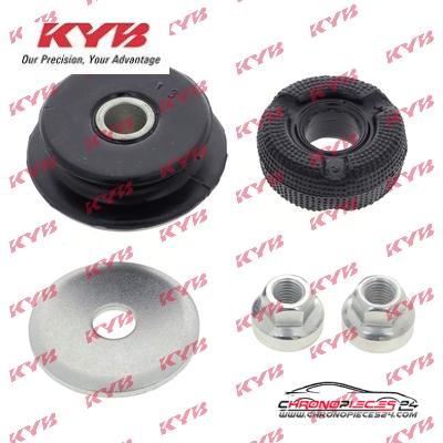 Achat de KYB SM9917 Coupelle de suspension Suspension Mounting Kit pas chères