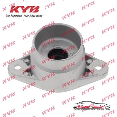 Achat de KYB SM9918 Coupelle de suspension Suspension Mounting Kit pas chères