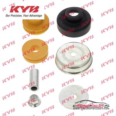 Achat de KYB SM5752 Coupelle de suspension Suspension Mounting Kit pas chères