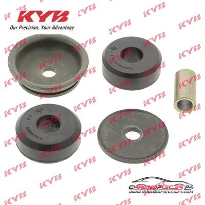 Achat de KYB SM5455 Coupelle de suspension Suspension Mounting Kit pas chères