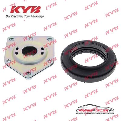 Achat de KYB SM5785 Kit de réparation, coupelle de suspension Suspension Mounting Kit pas chères