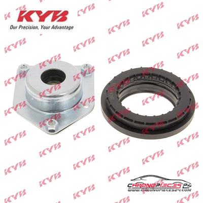 Achat de KYB SM5785 Kit de réparation, coupelle de suspension Suspension Mounting Kit pas chères