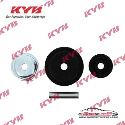 Achat de KYB SM9923 Coupelle de suspension Suspension Mounting Kit pas chères