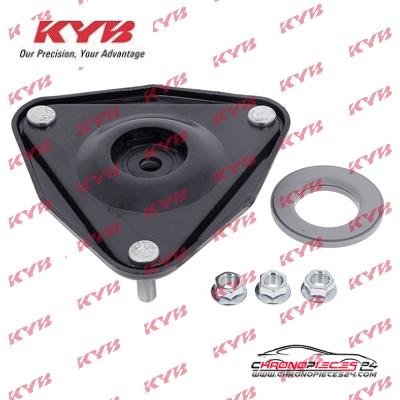 Achat de KYB SM5461 Kit de réparation, coupelle de suspension Suspension Mounting Kit pas chères