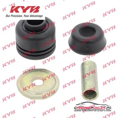 Achat de KYB SM5462 Coupelle de suspension Suspension Mounting Kit pas chères