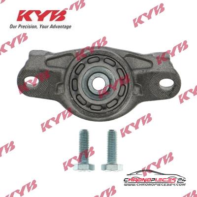 Achat de KYB SM9924 Coupelle de suspension Suspension Mounting Kit pas chères