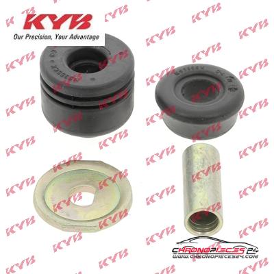 Achat de KYB SM5462 Coupelle de suspension Suspension Mounting Kit pas chères