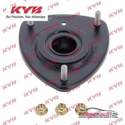 Achat de KYB SM5472 Kit de réparation, coupelle de suspension Suspension Mounting Kit pas chères