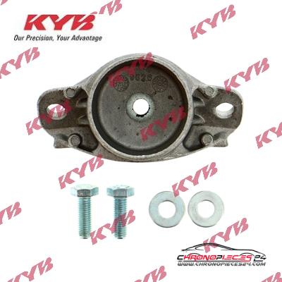 Achat de KYB SM9925 Coupelle de suspension Suspension Mounting Kit pas chères