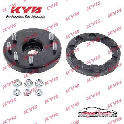 Achat de KYB SM5789 Coupelle de suspension Suspension Mounting Kit pas chères