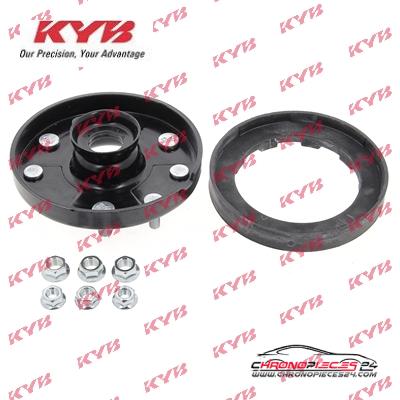 Achat de KYB SM5789 Coupelle de suspension Suspension Mounting Kit pas chères