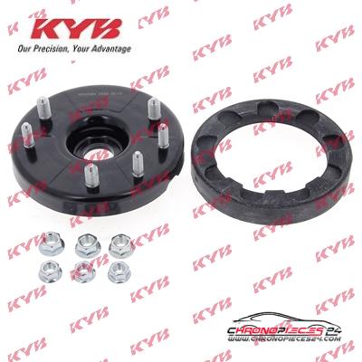 Achat de KYB SM5790 Coupelle de suspension Suspension Mounting Kit pas chères