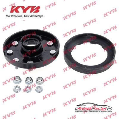 Achat de KYB SM5790 Coupelle de suspension Suspension Mounting Kit pas chères