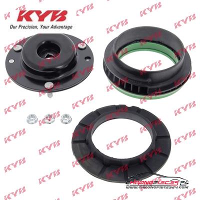 Achat de KYB SM5793 Kit de réparation, coupelle de suspension Suspension Mounting Kit pas chères