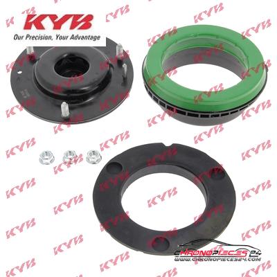 Achat de KYB SM5793 Kit de réparation, coupelle de suspension Suspension Mounting Kit pas chères