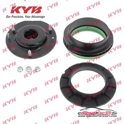 Achat de KYB SM5794 Kit de réparation, coupelle de suspension Suspension Mounting Kit pas chères