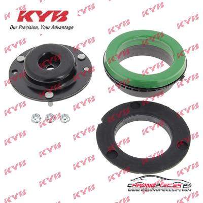 Achat de KYB SM5794 Kit de réparation, coupelle de suspension Suspension Mounting Kit pas chères