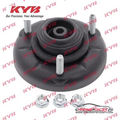 Achat de KYB SM5795 Coupelle de suspension Suspension Mounting Kit pas chères