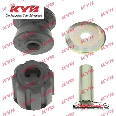 Achat de KYB SM5482 Coupelle de suspension Suspension Mounting Kit pas chères